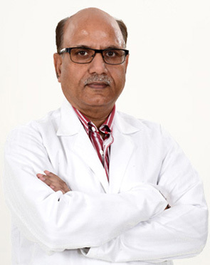 Dr. Lokesh   Kumar