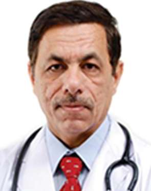 Dr. Ashwini Kumar Mehta