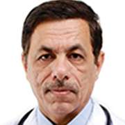 Dr. Ashwini Kumar Mehta