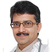 Dr. Avinash Date