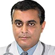 Dr. Gaurang Shah