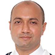 Dr. Rajdev Sanjay
