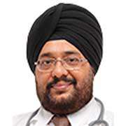 Dr. Satpal Pannu