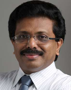 Dr. Anil S.R
