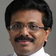 Dr. Anil S.R