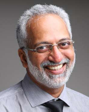 Dr. Ramkumar P