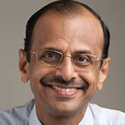 Dr. V Narayanan Unni
