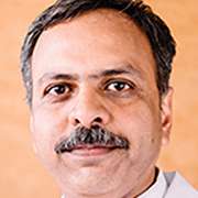 Dr. Atul Srivastava