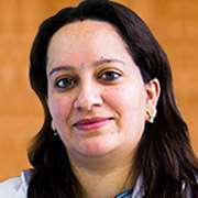Dr. Kanika Sharma