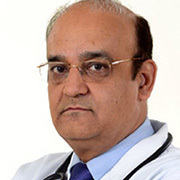 Dr. Neeraj  Bhalla