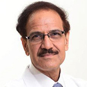 Dr. Subhash  Chandra
