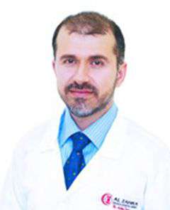 Dr. Abdullah Qassim