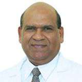 Dr. Anil Kumar Saxena