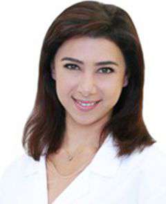 Dr. Christelle Abboud