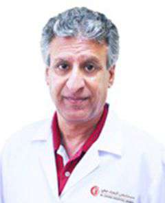 Dr. Deepak Bhatia