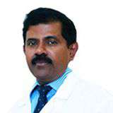 Dr. Denesh Gopalan