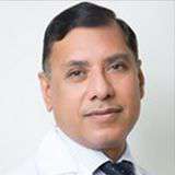 Dr. Girish Juneja