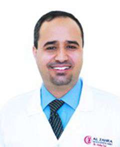 Dr. Hamza Alsayouf