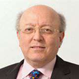 Dr. Hassan El-Tamimi