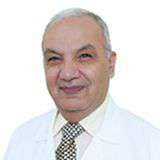 Dr. Hussain Hashimi