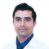 Dr. Mehdad Fazel