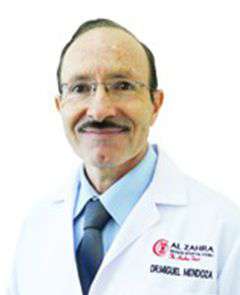 Dr. Miguel Mendoza