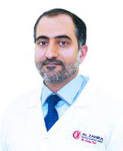 Dr. Mohammad Abdulaziz Sultan Al-Olam