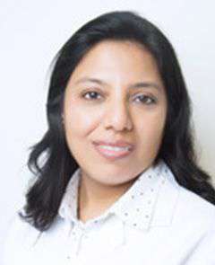 Dr. Mona Chetan Thakre