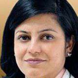 Dr. Nirmala Raghunathan