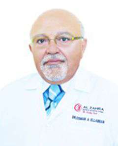 Dr. Osman El-Labban
