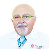 Dr. Osman El-Labban
