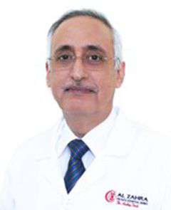 Dr. Younis Mohammed Kazim