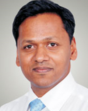 Dr. Sachin Jadhav