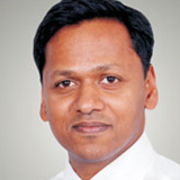 Dr. Sachin Jadhav