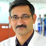 Dr. Kamal Verma