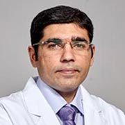 Dr. Aniruddha Dayama