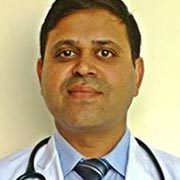 Dr. Sandeep Batra