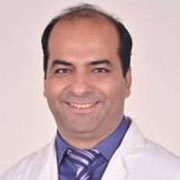 Dr. Ankur Bahl