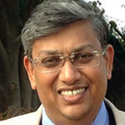 Dr. Sunil  Choudhary