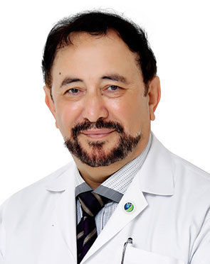 Dr. Fawaz Al Majali