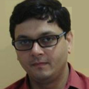 Dr. Anup  Sabherwal