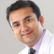 Dr. Mrinal  Sharma