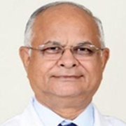 Dr.  Pradeep Sharma