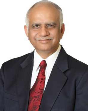 Dr. Subhash  Kumar Sinha