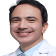 Dr. Feroz Amir Zafar