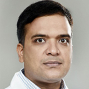 Dr. Gaurav  Agrawal