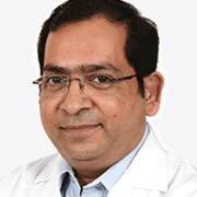 Dr. Anil  Kumar Kansal
