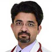 Dr. Vivek Pal  Singh