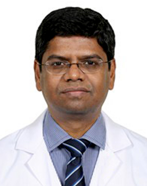 Dr. Rajan  Maruthanayagam