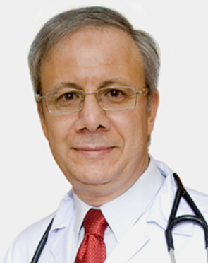Dr. Fekry  El Deeb